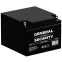 Аккумуляторная батарея General Security GSL26-12