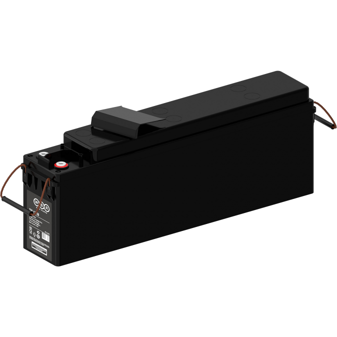 Аккумуляторная батарея WBR TPL121000A