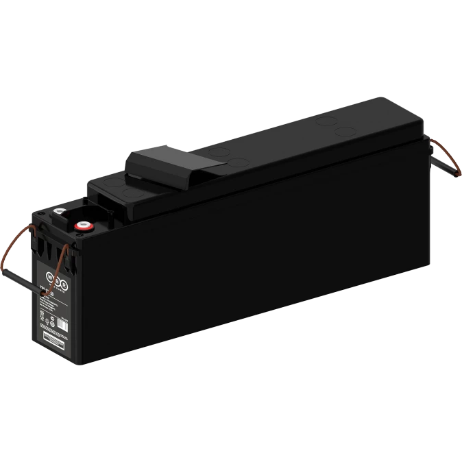 Аккумуляторная батарея WBR TPL121000A - TPL121000A WBR