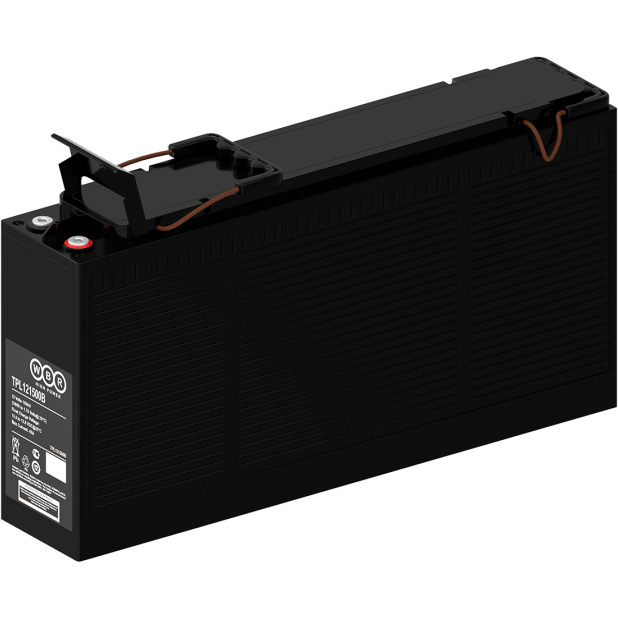 Аккумуляторная батарея WBR TPL121500B