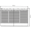 Аккумуляторная батарея WBR TPL121500B - фото 2