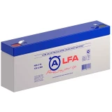 Аккумуляторная батарея ALFA Battery FB2.3-12