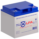 Аккумуляторная батарея ALFA Battery FB40-12