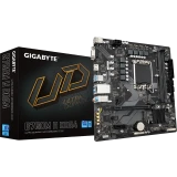 Материнская плата Gigabyte B760M H DDR4