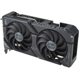 Видеокарта NVIDIA GeForce RTX 4060 Ti ASUS 8Gb (DUAL-RTX4060TI-O8G)