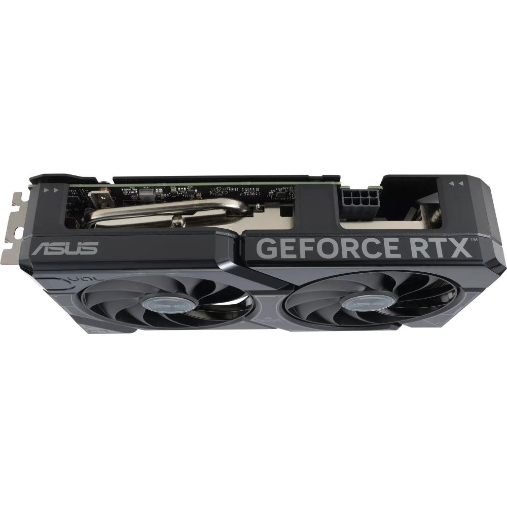 Видеокарта NVIDIA GeForce RTX 4060 Ti ASUS 8Gb (DUAL-RTX4060TI-O8G) - фото 8