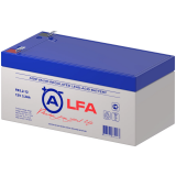 Аккумуляторная батарея ALFA Battery FB3.2-12