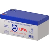 Аккумуляторная батарея ALFA Battery FB3.2-12