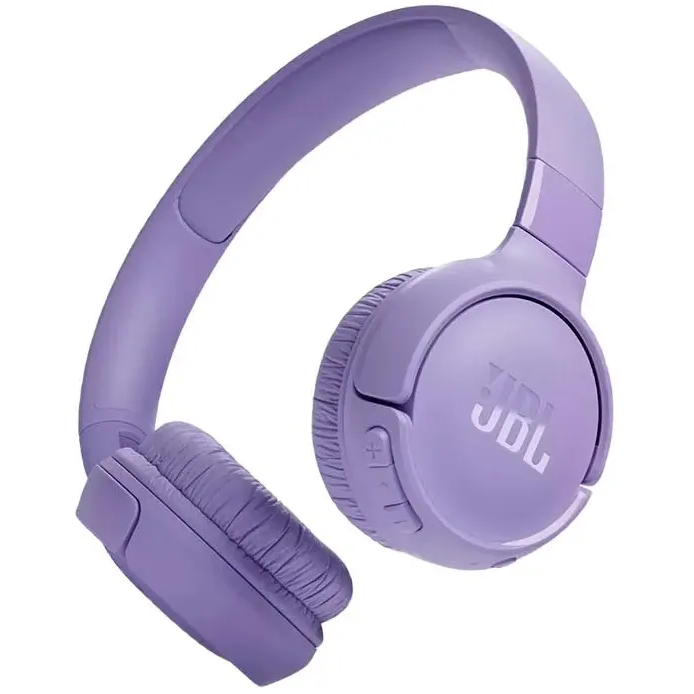 Гарнитура JBL Tune 520BT Purple