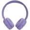 Гарнитура JBL Tune 520BT Purple - JBLT520BTPUR - фото 2