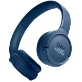 Гарнитура JBL Tune 520BT Blue (JBLT520BTBLU)