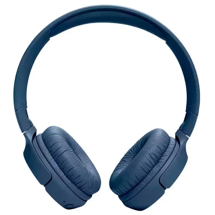 Гарнитура JBL Tune 520BT Blue - JBLT520BTBLU - фото 2