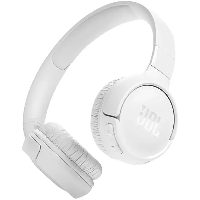 Гарнитура JBL Tune 520BT White