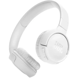 Гарнитура JBL Tune 520BT White (JBLT520BTWHT)