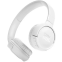 Гарнитура JBL Tune 520BT White - JBLT520BTWHT
