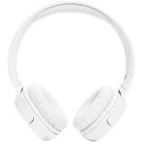 Гарнитура JBL Tune 520BT White (JBLT520BTWHT)