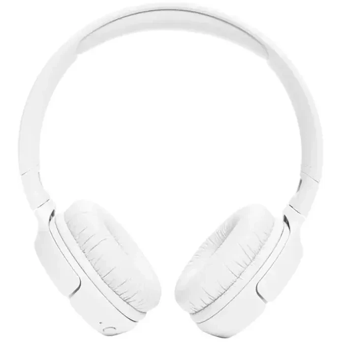 Гарнитура JBL Tune 520BT White - JBLT520BTWHT - фото 2