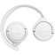 Гарнитура JBL Tune 520BT White - JBLT520BTWHT - фото 3