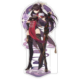 Фигурка miHoYo Genshin Impact Liyue Character Standee Beidou (6972957483011)