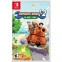 Игра Advance Wars 1+2: Re-Boot Camp для Nintendo Switch