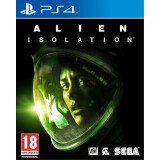 Игра Alien Isolation для Sony PS4