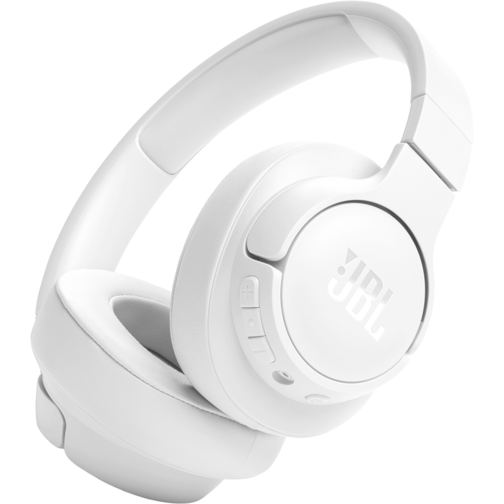 Гарнитура JBL T720BT White - JBLT720BTWHT