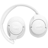 Гарнитура JBL T720BT White (JBLT720BTWHT)