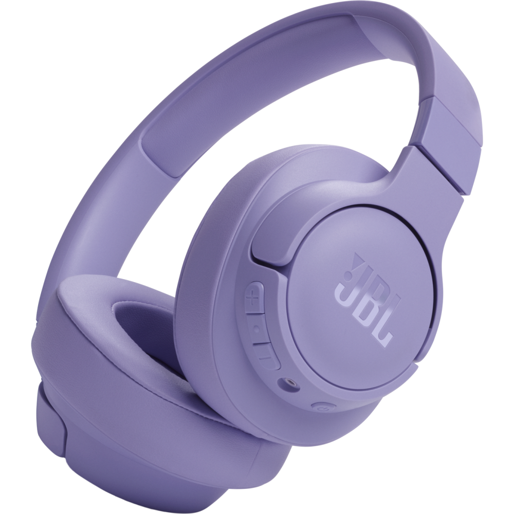 Гарнитура JBL T720BT Purple