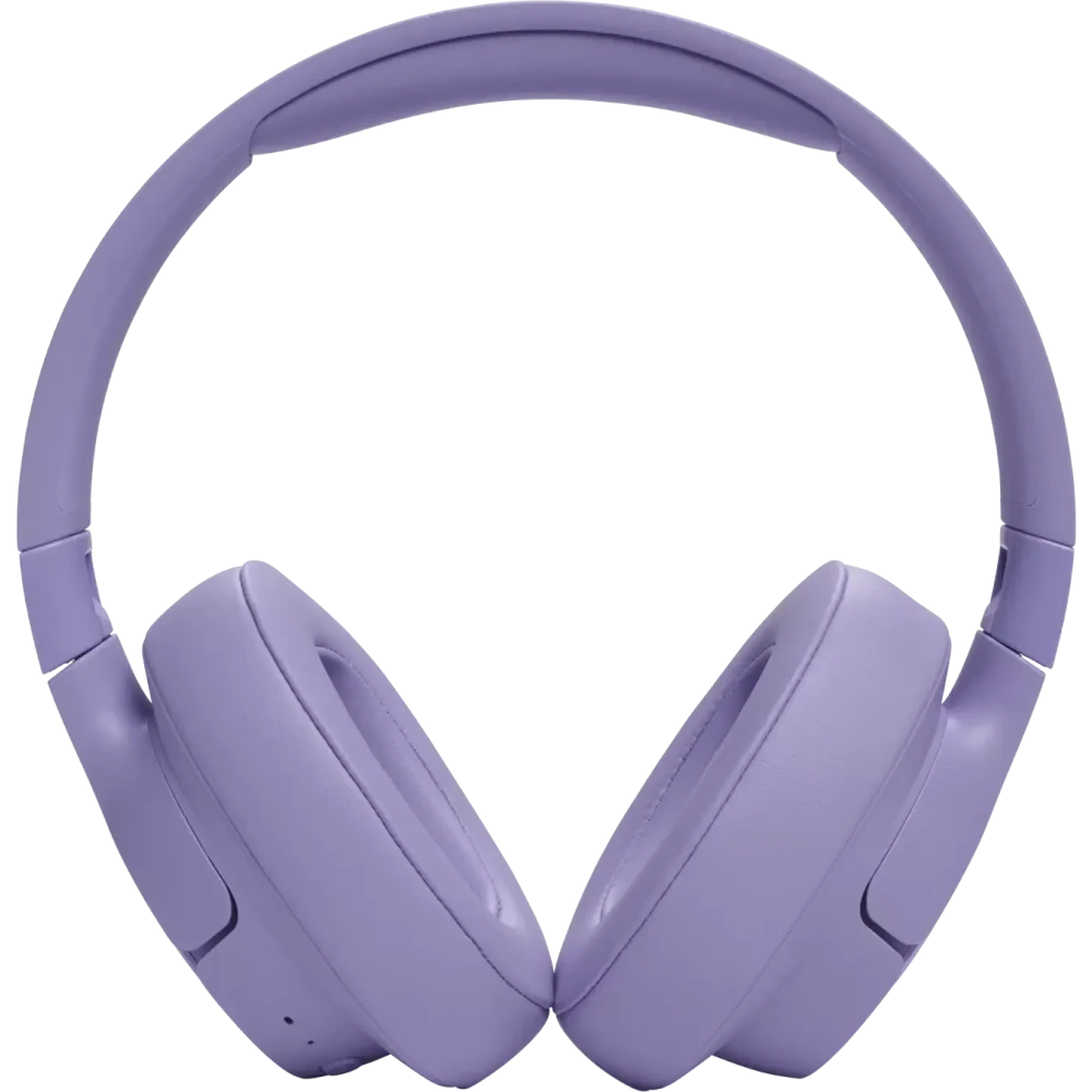 Гарнитура JBL T720BT Purple - JBLT720BTPUR - фото 2