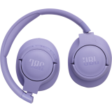 Гарнитура JBL T720BT Purple (JBLT720BTPUR)