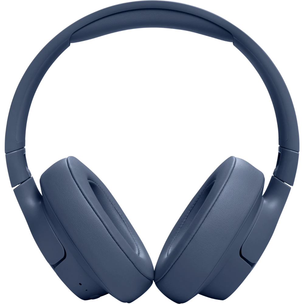 Гарнитура JBL T720BT Blue - JBLT720BTBLU - фото 2