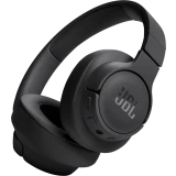 Гарнитура JBL T720BT Black (JBLT720BTBLK)