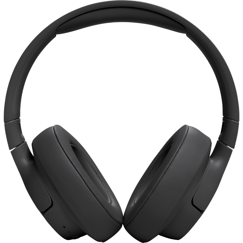 Гарнитура JBL T720BT Black - JBLT720BTBLK - фото 2