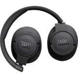 Гарнитура JBL T720BT Black (JBLT720BTBLK)