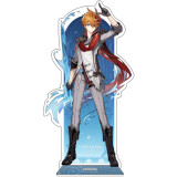 Фигурка miHoYo Fatui Character Standee Tartaglia (6972957488115)