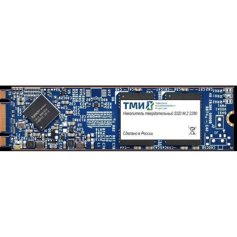 Накопитель SSD 1TB ТМИ (ЦРМП.467512.002-02)