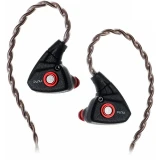 Наушники Dunu Titan S Black (80003261)