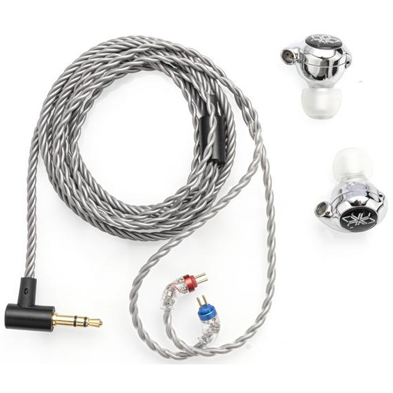 Наушники FiiO FD11 Silver - 80003276 - фото 3