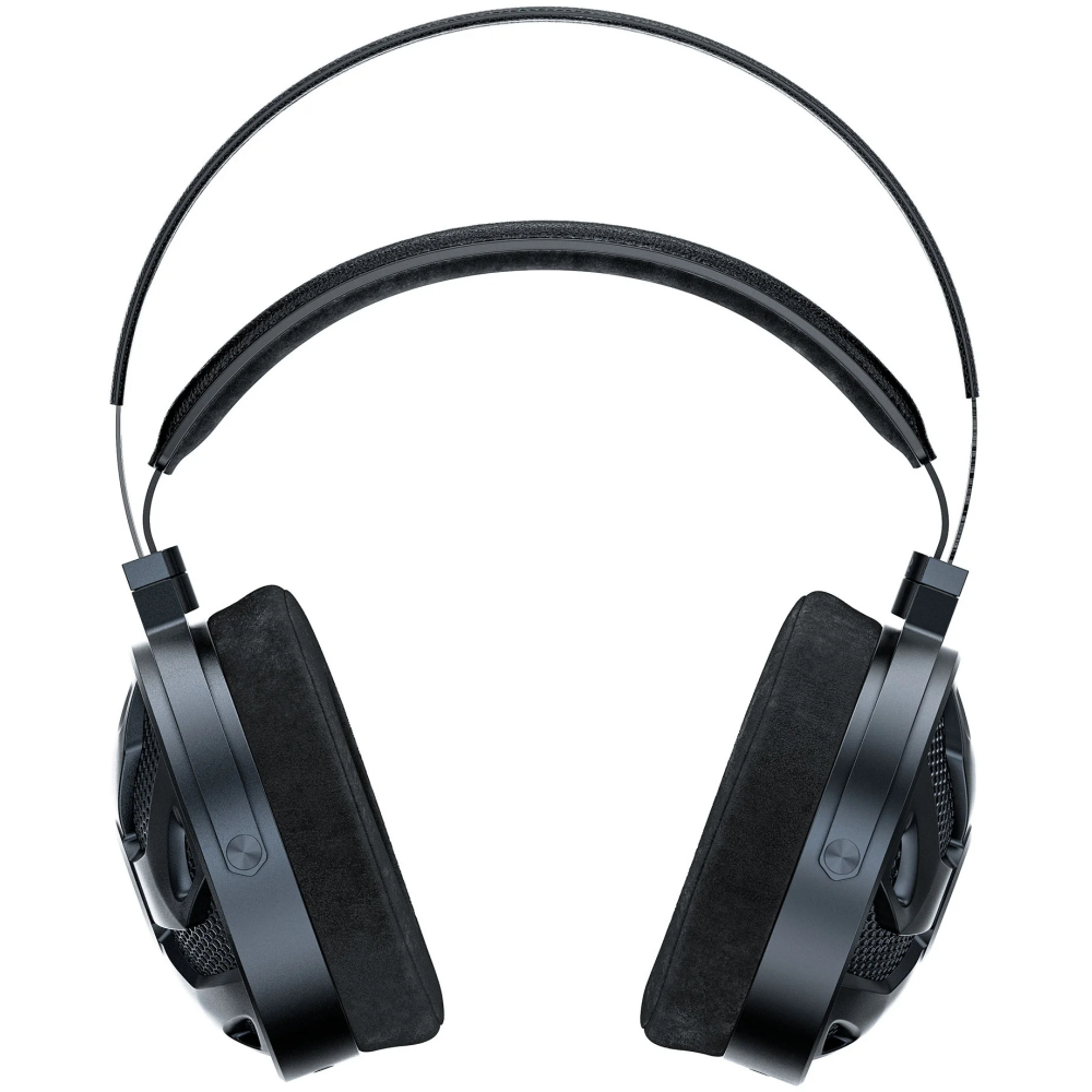 Наушники FiiO FT3 Black - фото 2