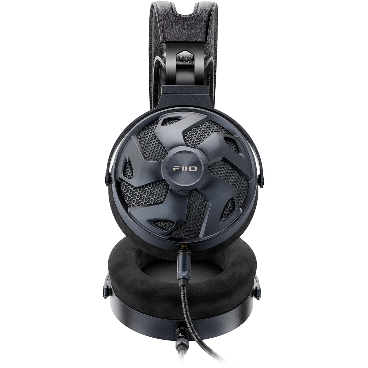 Наушники FiiO FT3 Black - фото 5