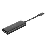 USB-концентратор A4Tech DST-40C Grey