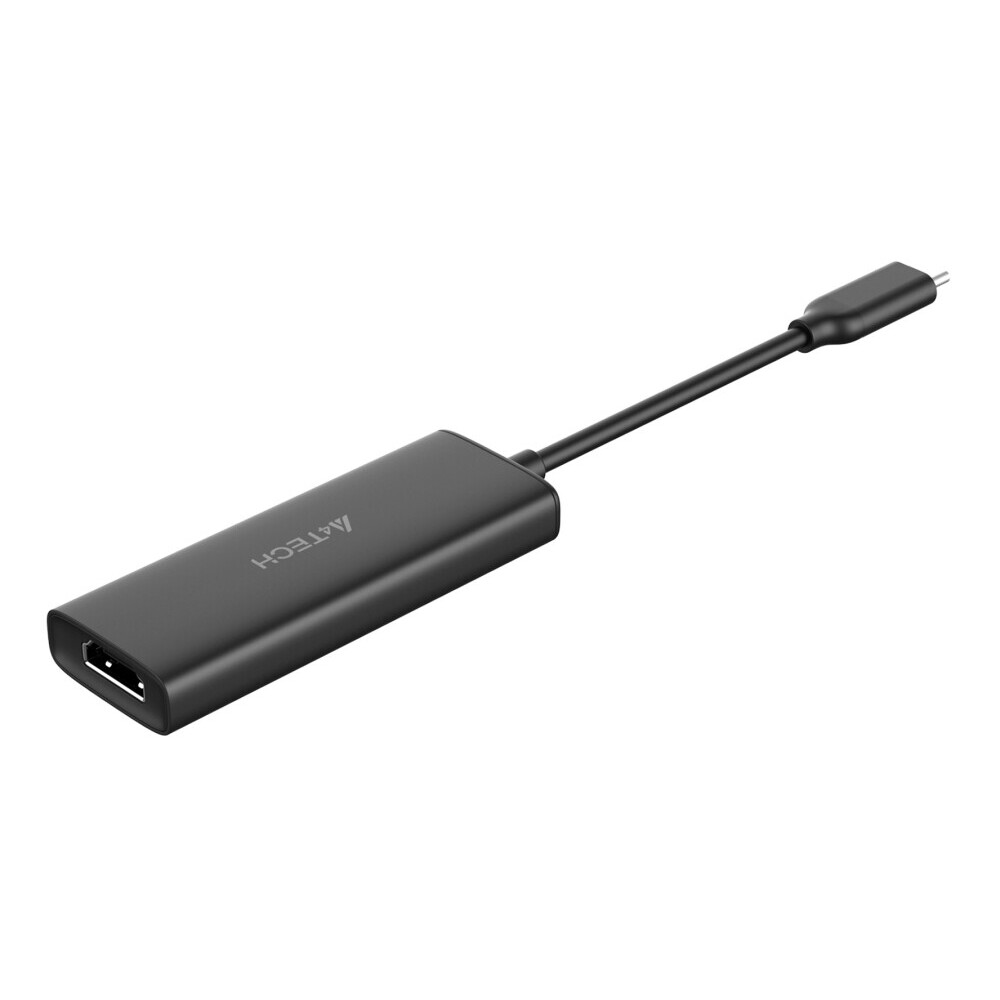 USB-концентратор A4Tech DST-40C Grey - фото 3