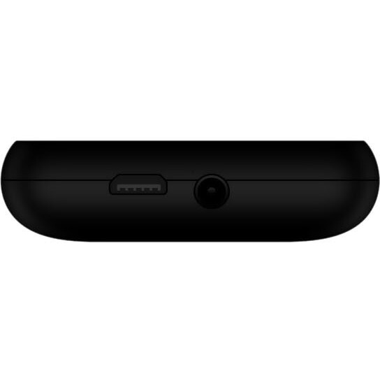 Телефон INOI 101 Black - фото 3