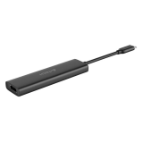 USB-концентратор A4Tech DST-60C Grey
