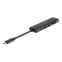 USB-концентратор A4Tech DST-60C Grey - фото 4