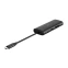 USB-концентратор A4Tech DST-80C Grey - фото 5