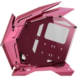 Корпус Jonsbo MOD3 Pink