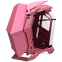 Корпус Jonsbo MOD3 Pink - фото 6