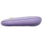 Мышь Logitech Pebble M350 Purple (910-006654) - фото 6