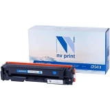 Картридж NV Print CF541X Cyan